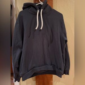 PTO Men's Hoodie with pockets